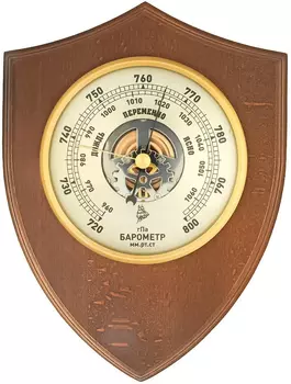 Барометр БРИГ