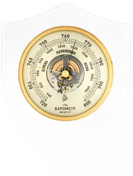 Барометр БРИГ