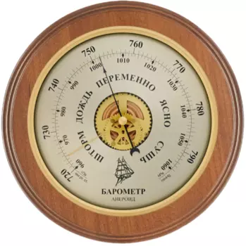 Барометр БРИГ