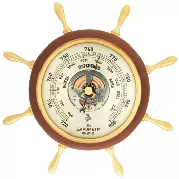 Барометр БРИГ