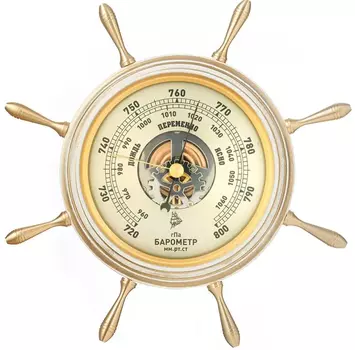 Барометр БРИГ