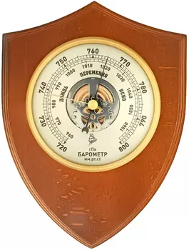 Барометр БРИГ