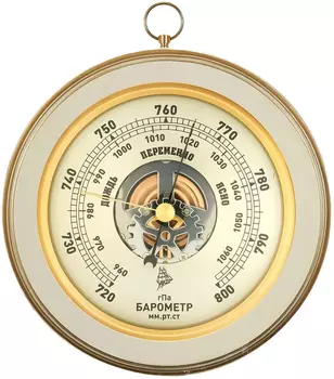 Барометр БРИГ