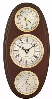 Барометр БРИГ