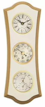 Барометр БРИГ