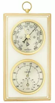 Барометр БРИГ