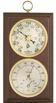 Барометр БРИГ