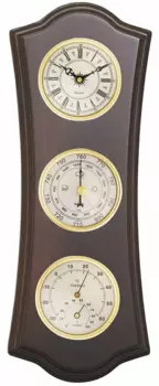 Барометр БРИГ