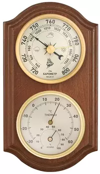 Барометр БРИГ