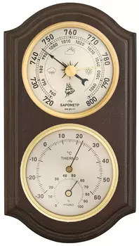 Барометр БРИГ