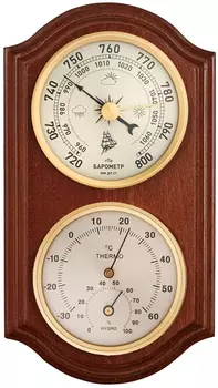 Барометр БРИГ