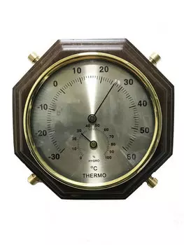 Барометр БРИГ