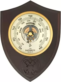 Барометр БРИГ