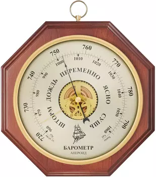Барометр БРИГ