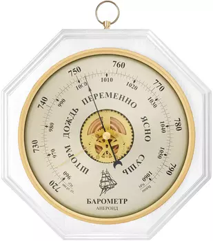 Барометр БРИГ