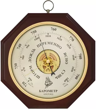 Барометр БРИГ