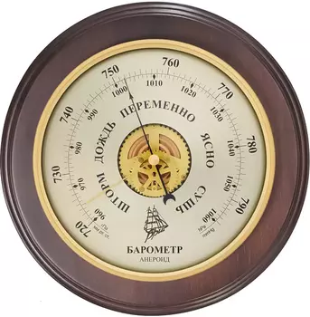 Барометр БРИГ