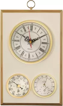 Барометр БРИГ