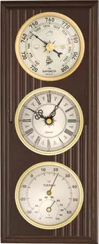 Барометр БРИГ