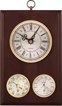 Барометр БРИГ