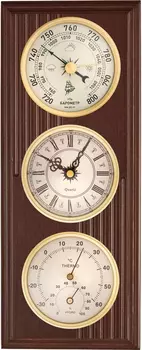 Барометр БРИГ