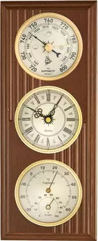 Барометр БРИГ