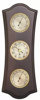 Барометр БРИГ