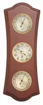 Барометр БРИГ