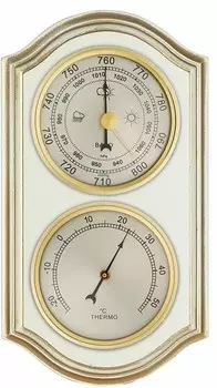 Барометр БРИГ