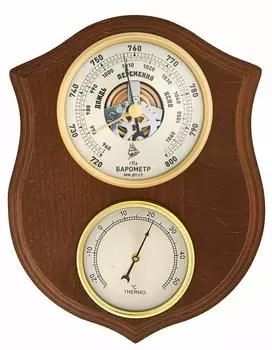 Барометр БРИГ