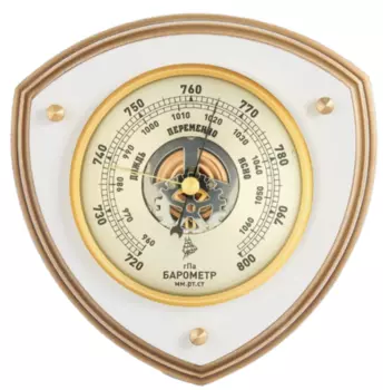 Барометр БРИГ