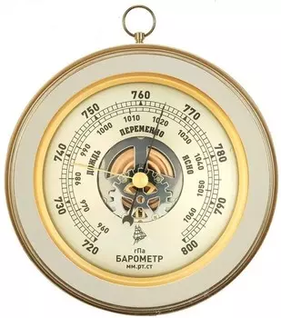 Барометр БРИГ