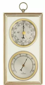 Барометр БРИГ