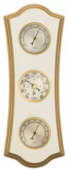 Барометр БРИГ