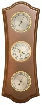 Барометр БРИГ