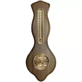 Барометр Москвин