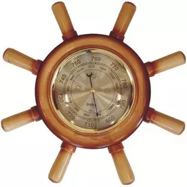 Барометр Москвин