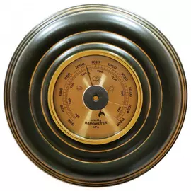 Барометр Москвин