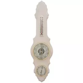 Барометр СМИЧ