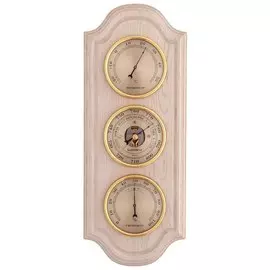 Барометр СМИЧ