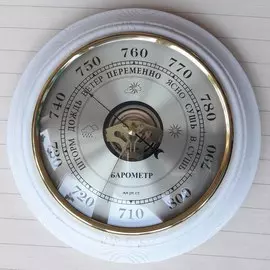 Барометр СМИЧ