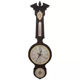 Барометр СМИЧ