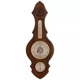 Барометр СМИЧ