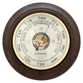Барометр СМИЧ