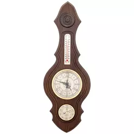 Барометр СМИЧ