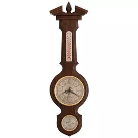 Барометр СМИЧ