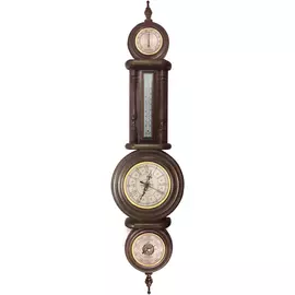 Барометр СМИЧ