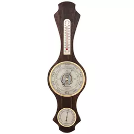 Барометр СМИЧ