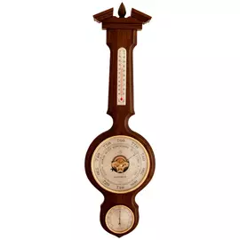 Барометр СМИЧ