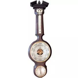 Барометр СМИЧ